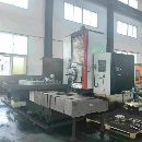 中捷EBC110f数控刨台镗