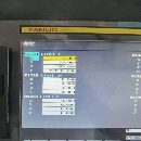 海天重型6036五面龙门加工中心，工作台3X6米，门宽3.6米，Z轴行.