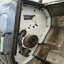 韩国威亚L210A数控车床