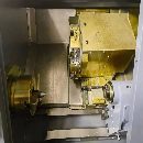 2台云南CY机床集团CY-K55B/550