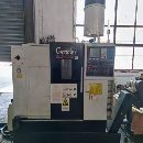 程泰GLS-2000斜轨车床、发那科TF系统，高配@驱动、8寸.