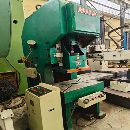 出售徐锻2012年产J21-100气动冲床，少用，洛阳仓库。