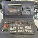 台湾大侨8830龙门加工中心， 工作台2.5X8，三轴行程88.