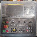 哈驰6500型材加工中心，发那科MF系统，BT40主轴，铸造.