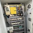 新到一台普拉迪PYC2500型材机，铸件床身，BT40主轴，.