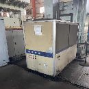 南通锻压1600吨，台面2.5米4.5米，开口2.1米，滑块行.