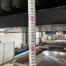 超级便宜的6米机来了，刚刚买下徐州立之达6032龙门加.