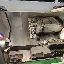 2018年日本津上M08D-车铣复合，发那科TF系统，8寸卡盘.