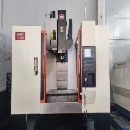 乔锋1370重型加工中心年份:2020年2月 系统:发那科MF P.