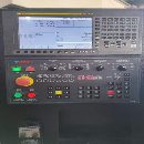 乔锋1370重型加工中心年份:2020年2月 系统:发那科MF P.