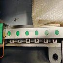 价格低到安徽维尔发-1160加工中心全新未安装未用系统.