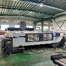 普拉迪数控科技PHB-CNC6000S型材机工作台：2000/6000m.