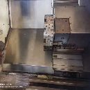 1500长刀塔机台湾远东HL-45斜轨数控车床，12寸卡盘，.
