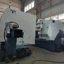 台湾凯伯3512数控车床，15寸液压卡盘，主电机22/26KW.