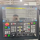 2024年出厂全新未用斗山PUMA215，8寸卡盘，18.5KW主轴.