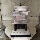 俩台马扎克HCN6000L卧式加工中心款触屏系统三轴行程：.