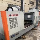 国盛1680加工中心，带刀库，三菱m70系统，bt50主轴，.
