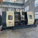 台湾侨福/乔福ST-130D大型3米数控车床21寸SMW液压卡盘.