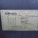 斗山4505，安装少用，带三千里四轴圆盘尾座。