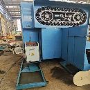 台湾永进135A，BT50齿轮头，行程X1300Y700Z750，工作.
