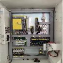 还有后同款4台准新赛锐博1160工加中心全带30斤公中心.