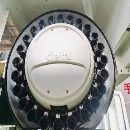 新到两台台湾艾格玛一米加工中心品牌：台湾艾格玛 A-1.