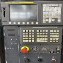 台湾百德MV154E加工中心，工作台900/500，三轴行程762.