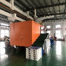 在位出售震雄2200吨注塑机出胶14KG便宜处理