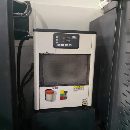 苏州乔驰855立加发那科0i-MFplus系统台湾罗翌BT40主轴.