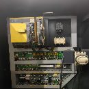 苏州乔驰855立加发那科0i-MFplus系统台湾罗翌BT40主轴.