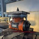 2023年海天12米龙门加工中心 工作台3.5X12米 门宽4.3.