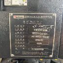 准新降价！21年台群856S加工中心，发那科系统，BT40主.