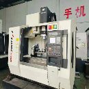 新到两台老牌永华1060重型机，自重7吨，Z轴加高300mm .