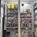 普什宁江630双工位卧加、配置，新机160多万、发那科MF.