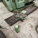 1.8万甩卖超低价出售北一96年产X63W万能铣，内在成色.
