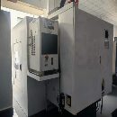 新四到台2023年德阳DV-855加工中，心准新机.品牌:  德.