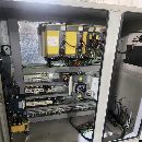 刚刚买下通南国盛4028龙门加工中心 工作台24米，门宽2.