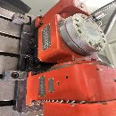 乔锋重型VH85加工中心，日本三菱M80A包系统，主轴电机.