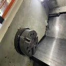 2021年台中精机vturn-26/60数控车，配置：10寸卡盘，1.