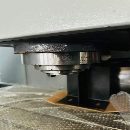 同款两台2023年6月出厂力威科技1175加工中心，三轴滚.
