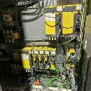 日资工厂刚刚买下丰田800双工位卧加，40把刀库。带光.