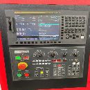 广东巨高重型850H加工中心，Mf plus系统，BT40主轴，.
