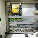 创胜特尔850L加工中心2022年出厂重型机发那科OI-MF Pl.