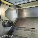 德玛吉CTX510 eco数控车铣中心回转直径：680mm过滑座.