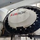 台立克1160L加工中心，两线一硬，发那科系统，bt50主.