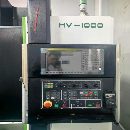2022年9.9新台湾珈玛HV1000L重型机三轴滚柱线轨，瑞士.
