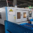 三台极品成色小钢炮哈挺710立加  一台带五轴转台