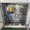 刚刚买下海天6028龙门加工中心  工作台2X6 门宽2.8米 .