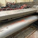 普利森CKD61100D，加工直径1000MM，加工长度1500MM，.