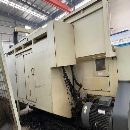 普利森CKD61100D，加工直径1000MM，加工长度1500MM，.